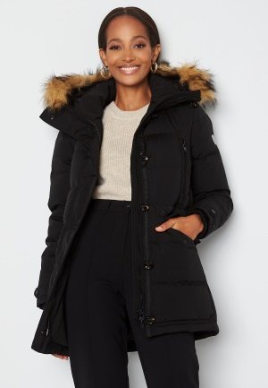 ROCKANDBLUE Sparrow Jacket 89915 Black/Natural 36 ROCKANDBLUE Sparrow Jacket 89915 Black/Natural 36