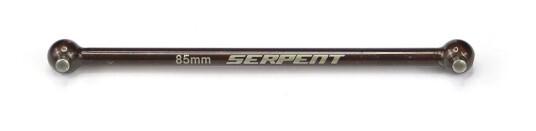 Serpent SER-600948 Driveshaft Center fr Saddle Layout SRX