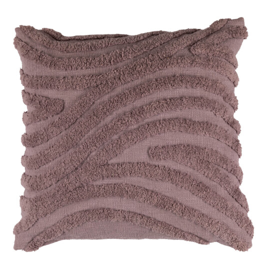 Standard produsent Putetrekk Soft lavendel
