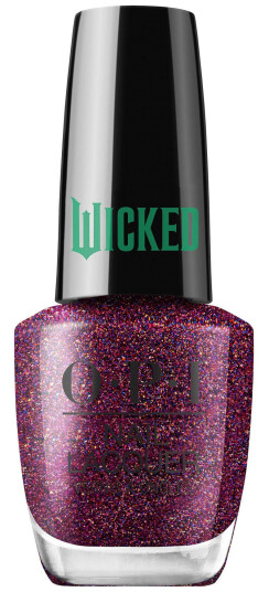 OPI x Wicked Holiday Collection Nail Lacquer Let's Rejoicify 15ml