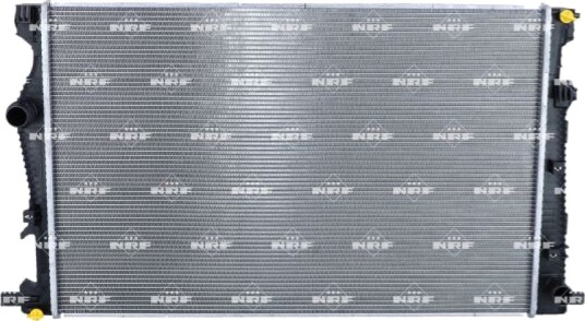 Radiator NRF 550123