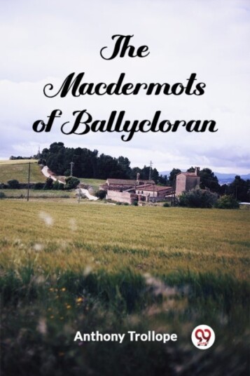 The Macdermots of Ballycloran (Edition2024) The Macdermots of Ballycloran (Edition2024)