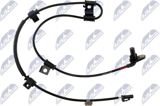 ABS sensor NTY HCA-KA-330