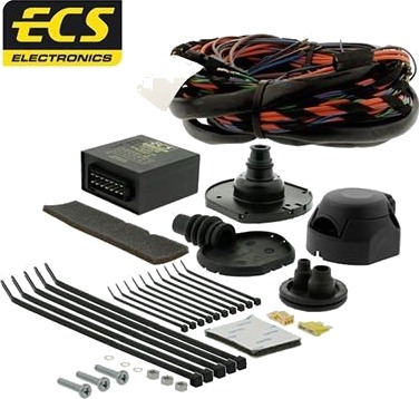 Kabelsett, tilhenger ECS AU068B1