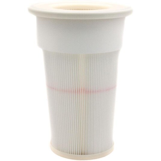 Dustcontrol 42028 Finfilter polyester for DC 1800/DC 2900 Rengjøringsmaskiner