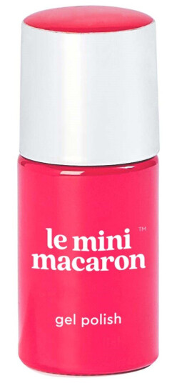 Le Mini Macaron Single Gel Polish Sweet Cherry Le Mini Macaron Single Gel Polish Sweet Cherry