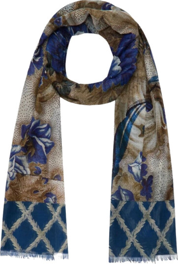 Pierre Louis Mascia Herre Accessories Flerfarget ONE SIZE,