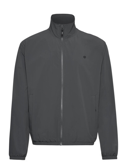 Björn Borg Ace Track Jacket - Grey - L