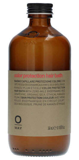 Oway Color Protection Hair Bath 240 ml