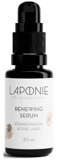 Laponie of Scandinavia Renewing Serum 20 ml