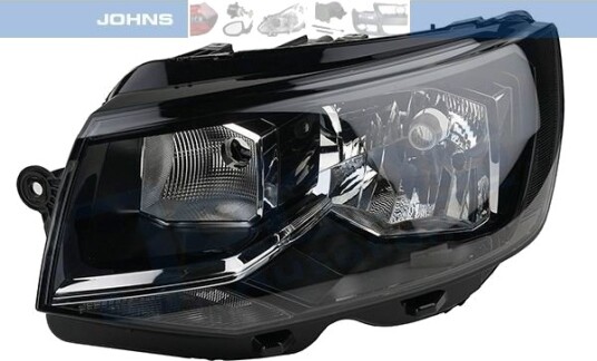 JOHNS 95 68 09 Frontlykter