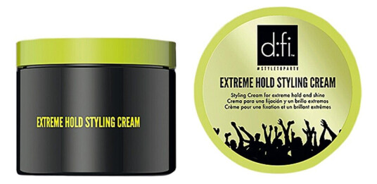 d:fi Extreme Holding Style Duo Hårpleie d:fi Extreme Holding Style Duo Hårpleie