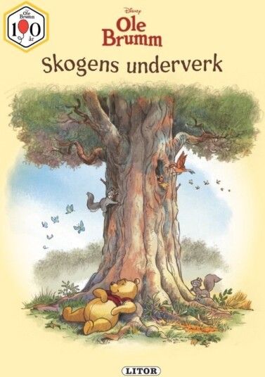 Skogens underverk Skogens underverk