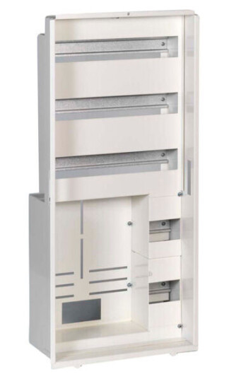 Stansefabrikken Rehab E360 montasjeramme 3 Rader 3x16/2x4 mod - 1716316