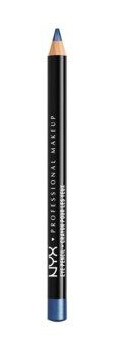NYX Professional Makeup Slim Eye Liner Sapphire