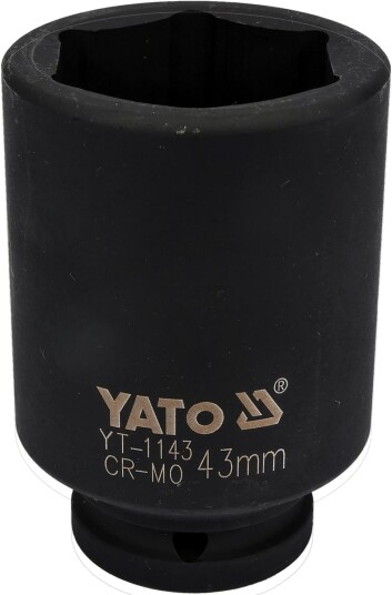 YATO YT-1143 Kraftpipe