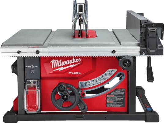 Milwaukee Bordsirkelsag M18 FTS210 121B