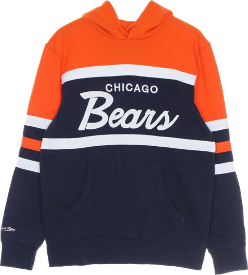 Mitchell & Ness Herre Gensere & Hettegensere Flerfarget S,