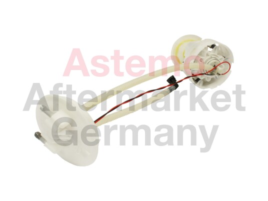 Drivstoffpumpe HÜCO 2503470