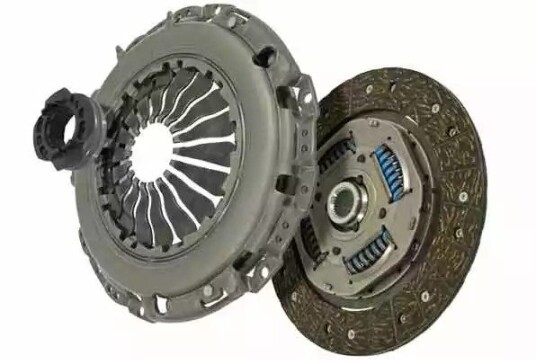 Clutchsett VALEO 786047 Clutchsett VALEO 786047