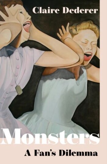 Monsters Av Claire Dederer