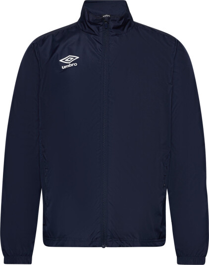 Umbro Liga Training Jacket - Navy - S