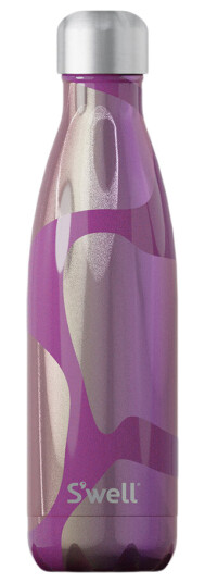 S'well Drikkeflaske Aubergine dream 500ml