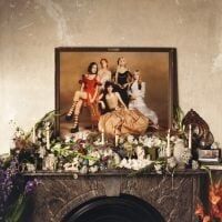 The Last Dinner Party - Prelude To Ecstasy The Last Dinner Party - Prelude To Ecstasy