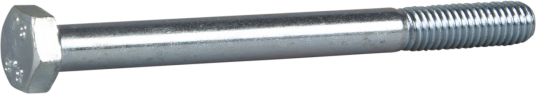 SEKSKANTSKRUE DG M6X70 FZB -50