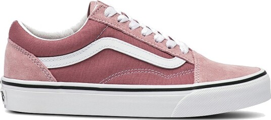 Vans Joggesko Old Skool Rosa