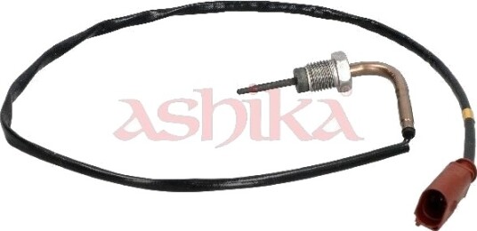 Sensor, eksostemperatur ASHIKA 161-00-0914