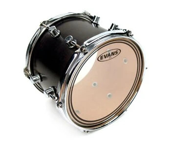 Evans Ec Reso Clear 12 Tt12ecr