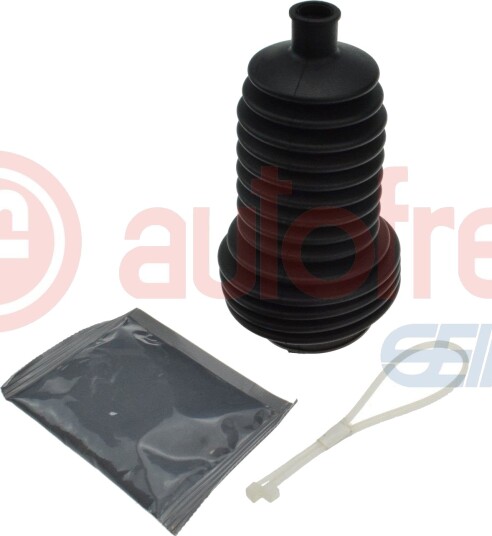 Belgsett styring AUTOFREN SEINSA D9054