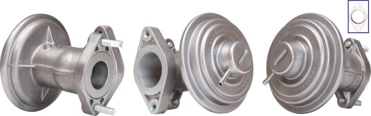 EGR ventil DRI 717710261