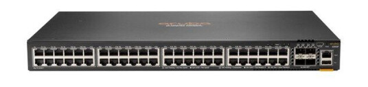 HP E Aruba 6300F (0190017340746)