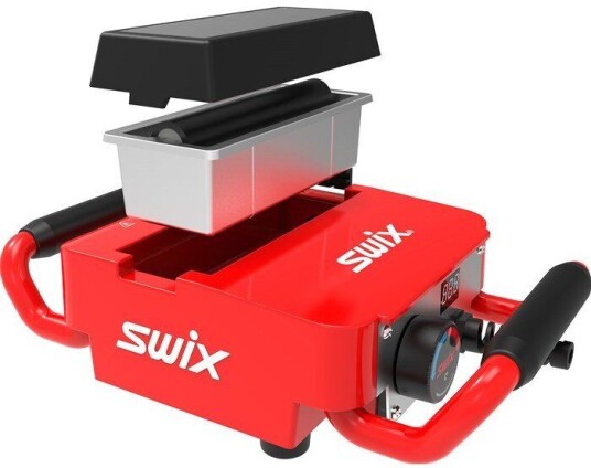 Swix T60-Tray Wax Tray Ass No Size Swix T60-Tray Wax Tray Ass No Size