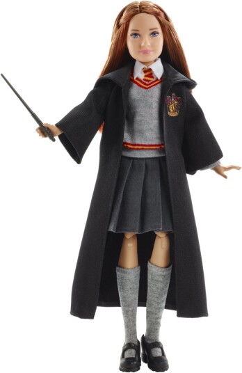 Harpot Gulla Wiltersen Figur 25 Cm Harry Potter