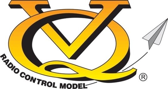 VQ Canopy for Hellcat .46