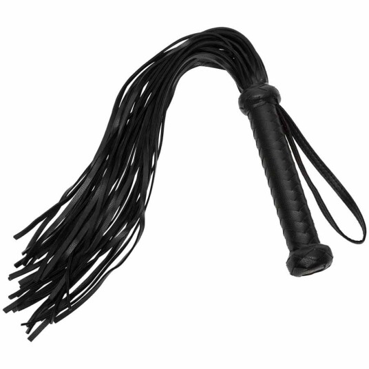 Bound To You: Stor Flogger