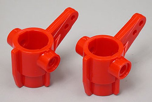 Tamiya 50648 Front Upright Car2