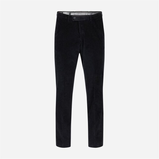 Hiltl Parma Corduroy Wide - Navy Hiltl Parma Corduroy Wide - Navy