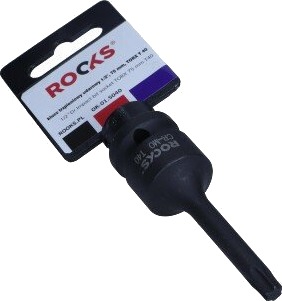 ROOKS OK-01.5040 Kraftpipe ROOKS OK-01.5040 Kraftpipe
