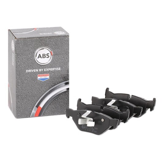 Bremseklosser A.B.S. 37437