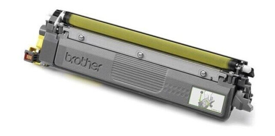 Brother TN-249Y - Yellow toner cartridge - Laser toner Yellow Brother TN-249Y - Yellow toner cartridge - Laser toner Yellow