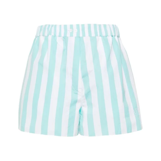 Patou Dame Shorts Grønn S, Patou Dame Shorts Grønn S,