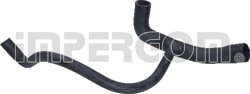 ORIGINAL IMPERIUM 222829 Radiatorslange