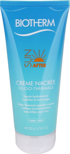 Biotherm OligoThermal After Sun 200 ml Biotherm OligoThermal After Sun 200 ml