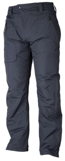 Top Swede Vinterbyxa 3720 Svart L Top Swede Vinterbyxa 3720 Svart L