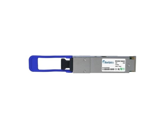 Blueoptics Jl286a Fiber Optisk 40000 Mbit/S Qsfp Lc 2000 M 40 Gigabit Ethernet