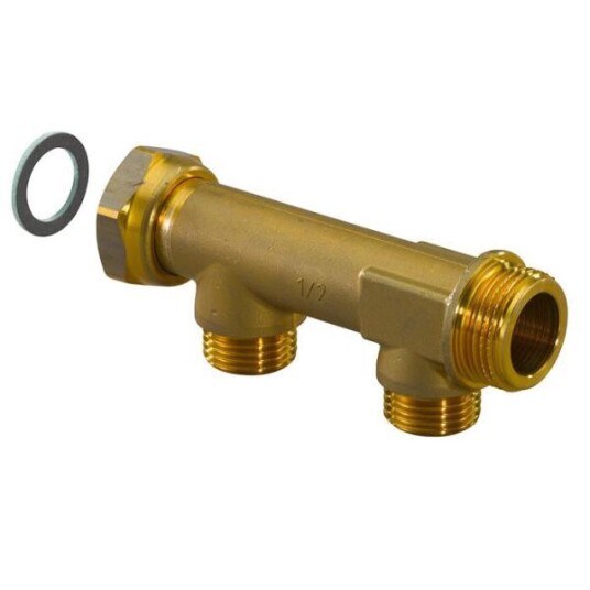Uponor 1870899 Fordeler 2-pinners, G20